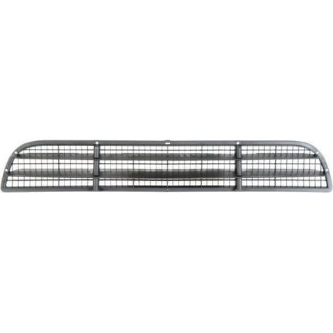 Grille de pare-choc avant centrale Fiat Scudo 1995-2003
