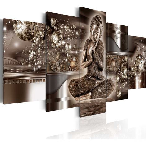 Quadro - Armonia interiore - 200x100 (1/4)