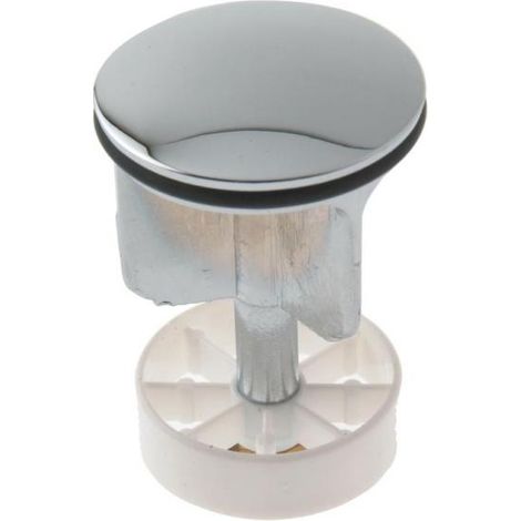 Clapet de lavabo diamètre 40 pour bonde L3212 (1/2)