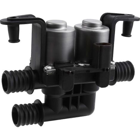 JQD000010 1 pièce Vanne de contrôle d'eau chaude pour chauffe-eau (1/5)