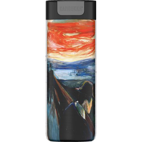 Tazza termica Kambukka Olympus Disperazione 500ml (1/5)