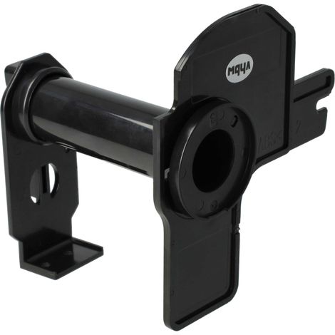vhbw Etikettenhalter kompatibel mit Brother DK-22205 Etiketten-Rolle für Etiketten-Drucker (1/5)