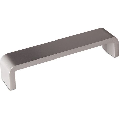 SOTECH Möbelgriff RICO BA 128 mm Chrom matt Bügelgriff (1/3)