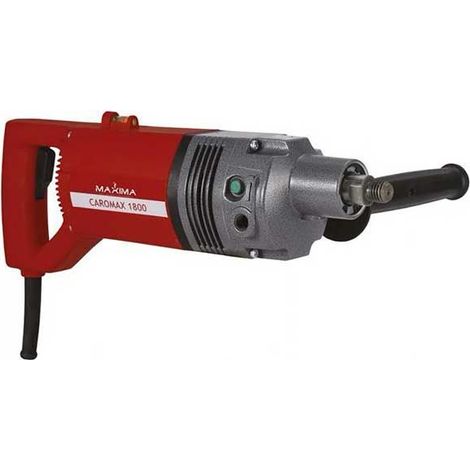 Carotatore Manuale Caromax 1800 Maxima - CAROMAX1800