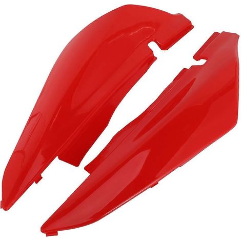 Heckseitenverkleidung für Motorradkotflügel für Italika- (1/5)
