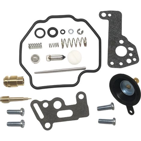 Kit de réfürtion carburateur - compatible VMX1200 - F126 (1/4)