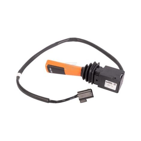Leva comando CNH 48111806 (1/2)