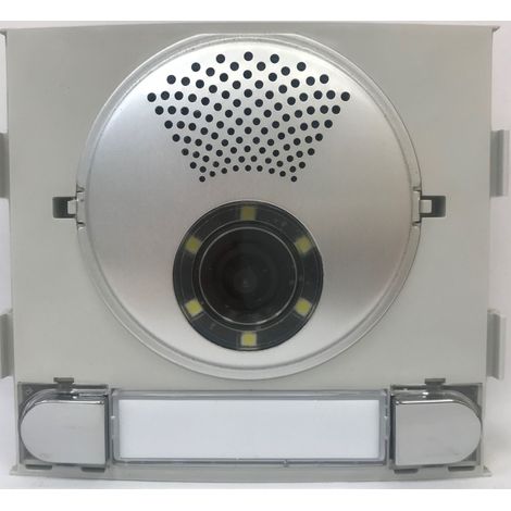 AMP. VID. DUOX PLUS CITY TECL. 1L