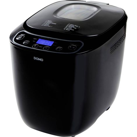 Apparecchio di cottura domo b3973 550 W 1 kg (1/5)