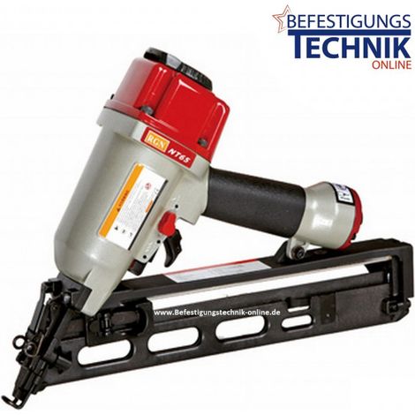 Druckluft Nagler Stiftnagler NT65 DA 32-65 mm für 34° DA Nägel Prebena BR-06"-"EN14631