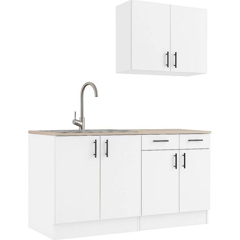 Cucina completa (1/5)