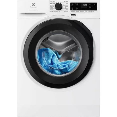 Lave-linge frontal ELECTROLUX EWF1410N2 (1/5)