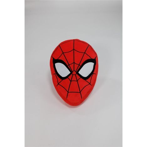 Coussin Forme Spiderman