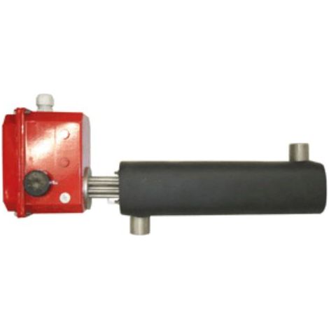Réchauffeur de boucle 3kw Thermador tri 400V
