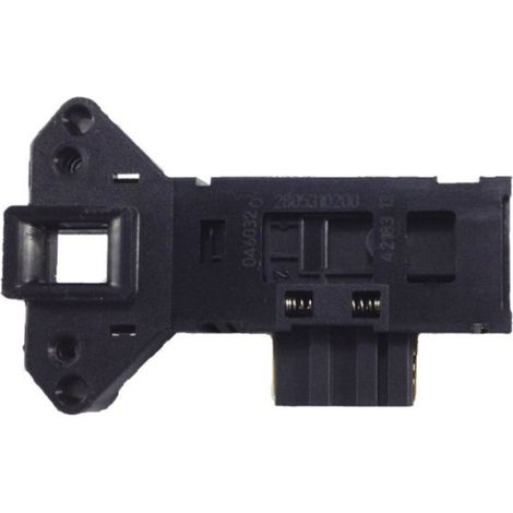 Interruptor retardo lavadora Beko (ver 11531170)