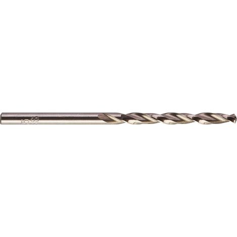 Punta metallo milwaukee thunderweb 3,5 mm 10 pezzi (1/3)