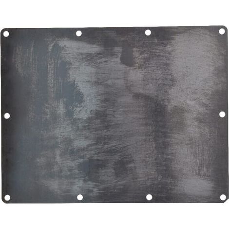 Coperchio per contenitore olio all. NG13 RAJA-LOVEJOY NG9013DEK (1/2)