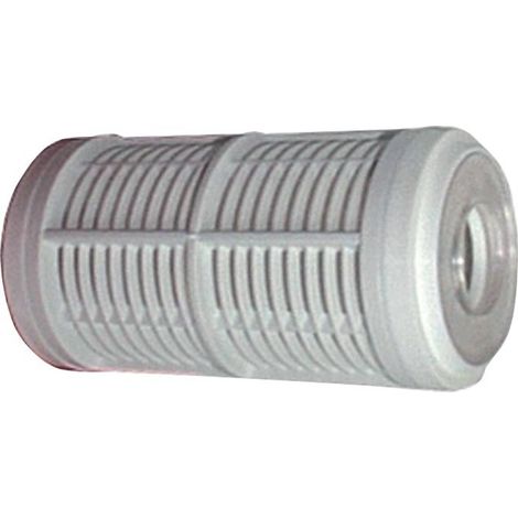 Metabo Cartuccia Filtro Lavabile 1 '' Breve