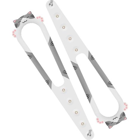 Adjust Accessory Compact Bedroom Kitchen Stopper Living Latch Proof