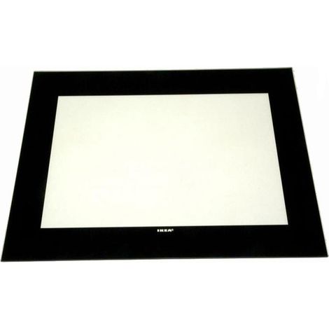 Vitre Interieure 480121101106 Pour FOUR