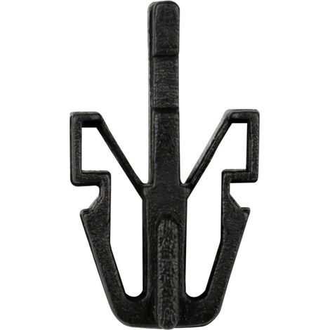 12-TEILIGE CLIPTASCHE FÜR 52887 OE:75103SJ4003  JBM13014