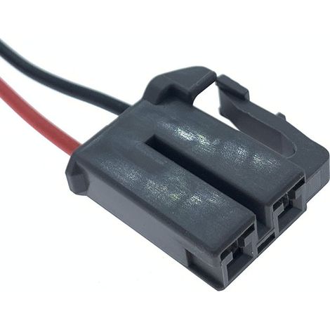 Le DJ7029B-2-21, produit localement, convient aux fiches et connecteurs de faisceau de câbles de véhicules électriques. (1/5)