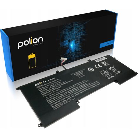 HP AB06XL ENVY 13 3600mAh Laptop-Akku