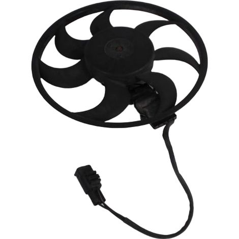 Moteur Ventilateur Radiateur VOLVO V70 2004- [PRODUIT D'OCCASION]♻️30749759 (1/3)