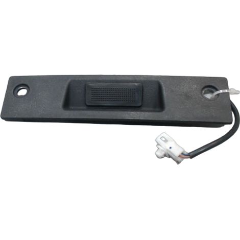 [PRODUIT D'OCCASION] Poignee Exterieure Hayon FIAT Tipo ♻️ Ref Oe. 52033080 - Garantie à vie (1/2)