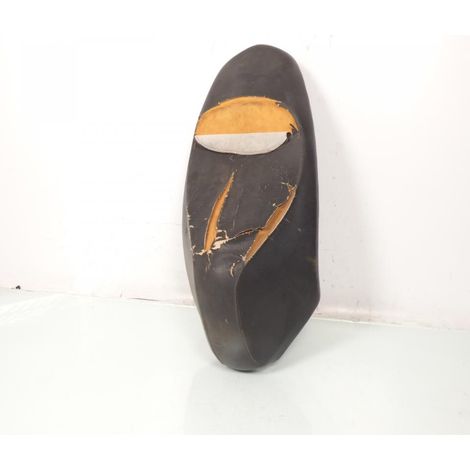 [PRODUIT D'OCCASION] Selle biplace origine pour Scooter Peugeot 50 STREETZONE 2014 à (1/3)