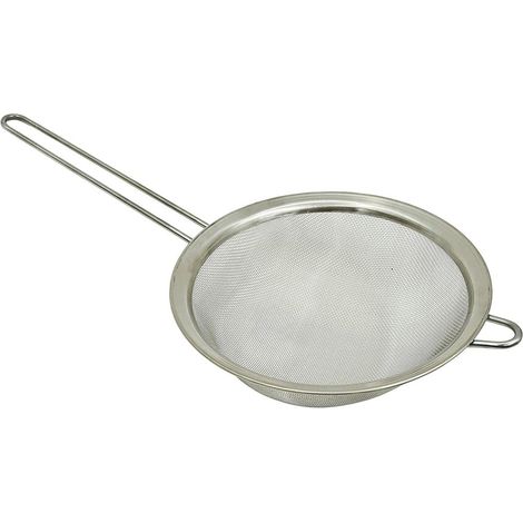 Passoire tamis inox 19 cm (1/5)