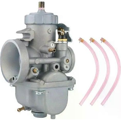 Demande de carburateur Mikuni PZ34J VM 30 34mm VM30-83 VM Kawasaki KZ400 Universal ATV Carb 2/4 temps Motorcycle Racing Carburator VM30 (1/5)