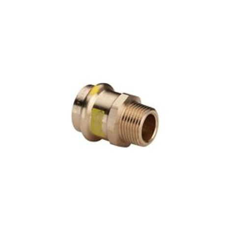 VIEGA 346362 manchon de transition avec SC Profipress G (1/2)