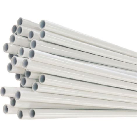 Tube multicouche XR en barre - Ø 16 mm