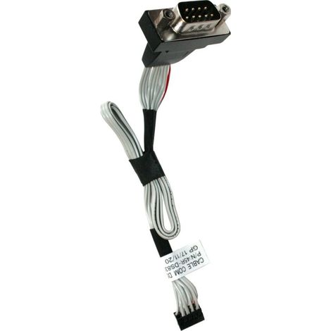 Shuttle PCP11 - COM-Port (RS232) Adapter für viele PC's