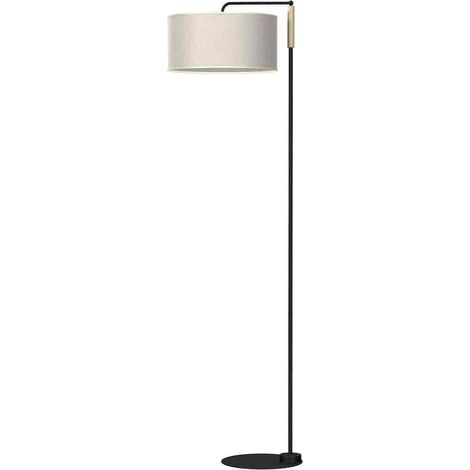 Atlanta Stehlampe 1xE27 (1/5)