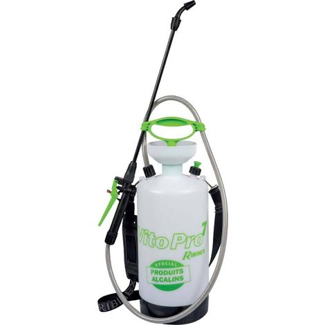 Handdrucksprüher VITO PRO7 RIBIMEX, 6,85 l (1/4)
