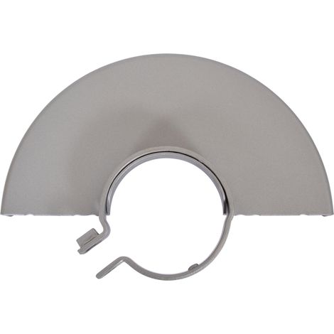 Couvercle de protection pour les meuleuses d'angle Makita 165215-7