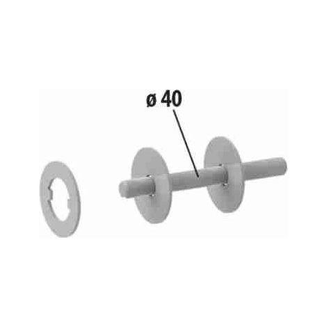1730404 Flanschwellensatz Ø 159 X 4,5 ACM TS-309 C 173