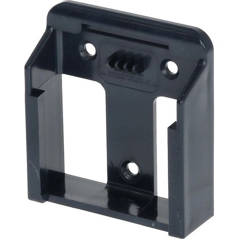 Support bleu pour batteries 18V Bosch (1/4)