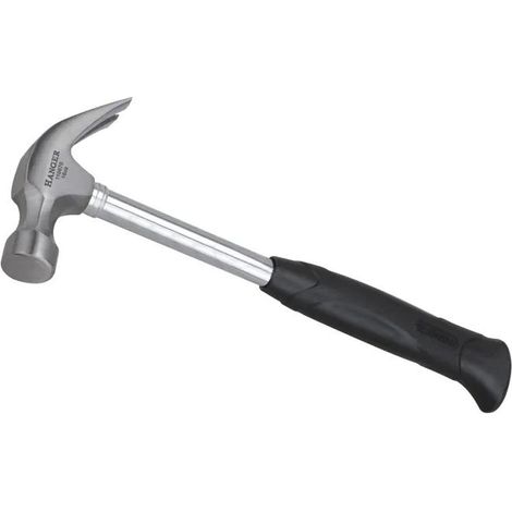 Hanger 110670 Ergonomischer Zimmermannshammer 335 mm