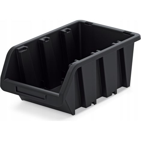 Contenitore per camion KTR50  Nero