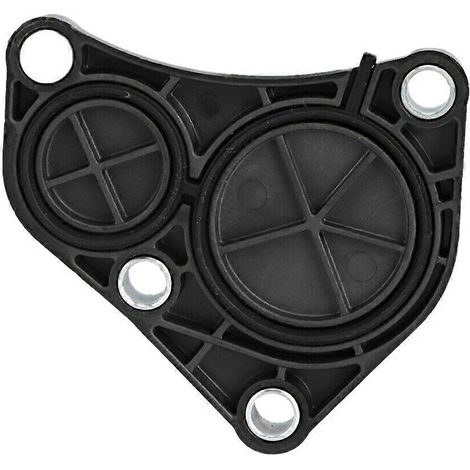 Plaque de protection de bloc moteur 11537583666 pour E46 E60N E81 E82 E83 E84 OE88 (1/5)
