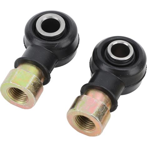 Kit de rotules de direction 5412929 rotules robustes métal pour Magnum 325/330/425/500 (1/5)