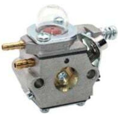 Carburador WT-460 para OLEO MAC 727 730 733 735 740 750 433 435 440 SPARTA40 SPARTA42 433BP 435BP 440BP 450BP TP74, repuesto para desbrozadora, PN 2318690R - Crezuo (1/4)