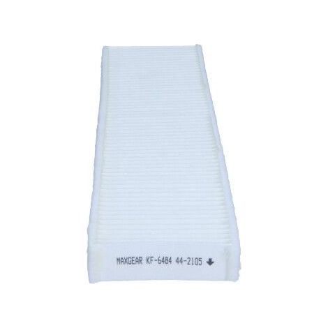 Filtre, air de l'habitacle MAXGEAR 26-1938 PORSCHE 991.572.371.00 99157237100