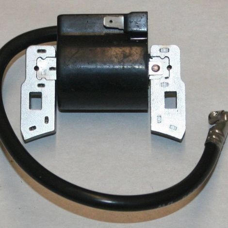 BS 397358 298316 395491 697037 395490 Hochspannungszündspule, Zündspule, geeignet für Briggs & Struts Motoren. (1/2)