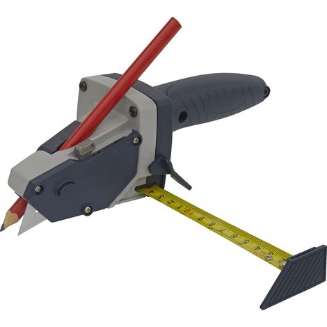 Sealey Plasterboard Cutter AK860CT (1/5)