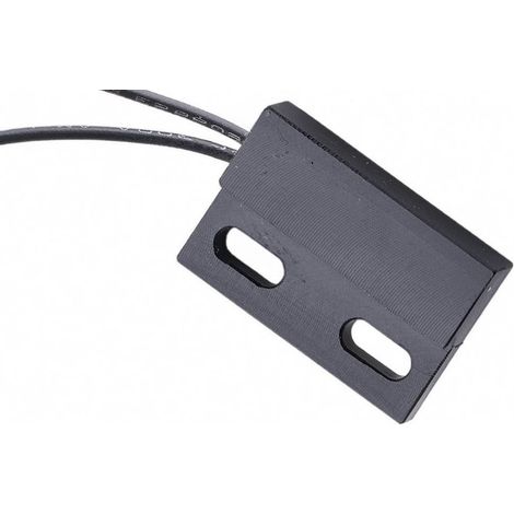 Capteur de proximité magnétique 1 NO 175 V AC/DC 500 mA ZF MP201901 (1/2)