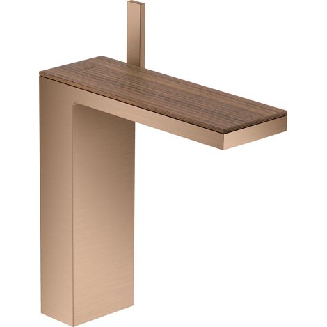 hansgrohe AXOR MyEdition mitigeur monocommande de lavabo 230 avec (1/3)